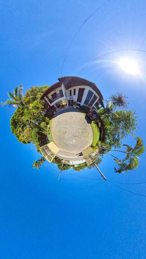Pousada Mage Porto Seguro Exterior foto